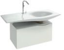 Kohler Bathrooms  - Stillness - 800 mm Base unit for 1200 mm