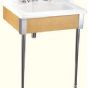 Burlington - Classic - Designer Wash Stand
