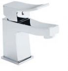 Hudson Reed - Ethic - Mono Basin Mixer MP By Claygate