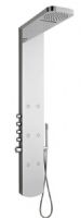 Hudson Reed - Shimmer - Thermostatic Shower Panel HP2 By Claygate