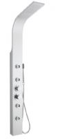Hudson Reed - Peyton - Thermostatic Shower Panel HP2 By Claygate