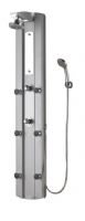Hudson Reed - Stylo - Thermostatic Shower Panel HP2 By Claygate