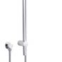 Hudson Reed - Standard - Water Saving Shower Slider Rail Kit MP By Claygate