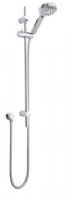 Hudson Reed - Standard - Water Saving Shower Slider Rail Kit MP By Claygate