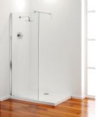 Coram - Stylus - Shower Panel