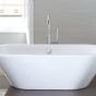 April  - Haworth - Skirted Free Standing Bath