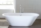 April  - Haworth - Skirted Free Standing Bath