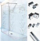 Artsan - 2020 - 10mm Glass Panel