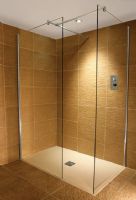 Artsan - 2020 - Wetroom - 1000mm with option A