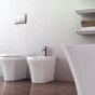 Britton - Fine S40 - Bathroom Suites