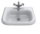 Clearwater - Traditional - Basin Small