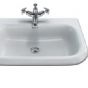 Clearwater - Traditional - Basin Medium