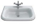 Clearwater - Traditional - Basin Medium