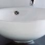 Cavalier - Mito - 838 Ceramic Wash Bowl