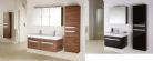 Cavalier - Eko - Furniture Suites - Dual Colour & Black Gloss
