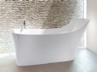 Clearwater - Nebbia - Natural Stone Bath