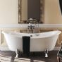 Clearwater - Bateau - Double Ended Baths 1640mm