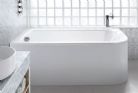 Cleargreen - Viride - Offset Bath