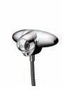 Ideal Standard - CTV - Exposed thermostatic shower valve