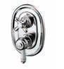 Ideal Standard - Trevi Tradition - Built-in thermostatic shower valve