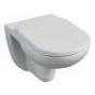 Ideal Standard - Tempo - Wall mounted WC suite