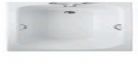 Ideal Standard - Alto - 170 x 70cm rectangular water-saving 2TH
