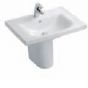 Ideal Standard - Concept - 60cm Vanity Basin with Overflow