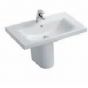 Ideal Standard - Concept - 70cm Vanity Basin with Overflow
