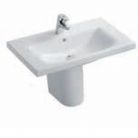 Ideal Standard - Concept - 70cm Vanity Basin with Overflow