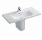 Ideal Standard - Concept - 85cm Vanity Basin with Overflow