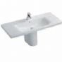 Ideal Standard - Concept - 100cm Vanity Basin with Overflow