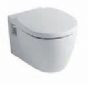 Ideal Standard - Concept - Wall mounted WC suite