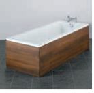 Ideal Standard - Concept - Bath panels