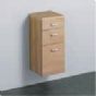 Ideal Standard - Concept - Wall Mounted 3 Drawer Unit 