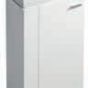 Ideal Standard - Concept Space - Floor standing Guest basin unit with L shaped door