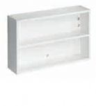 Ideal Standard - Concept Space - Fill-in shelf unit