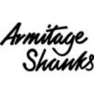  a Discontinued - Armitage Shanks - Antoinette Replacement Flush Handle