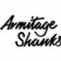  a Discontinued - Armitage Shanks - Georgia Replacement Flush Handle