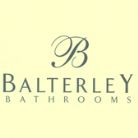  a Discontinued - Balterley - Carina Replacement Flush Handle