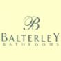  a Discontinued - Balterley - Juliette Replacement Flush Handle