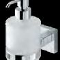 Eastbrook - Rimini - Glass Soap Dispenser