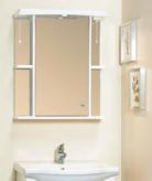 Eastbrook - Standard - 60cm cabinet mirror (no cornice)