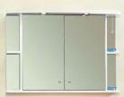 Eastbrook - Standard - 100cm cabinet mirror (no cornice)