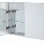 Lucerne - Eastbrook - Mirror Cabinets