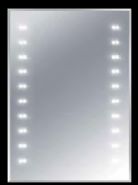 Eastbrook - Standard - LED bathroom mirror