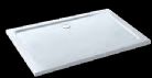 Eastbrook - Volente - 1700mm Rectangular shower tray