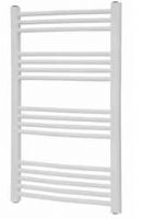 Eastbrook - Wendover - White Curved Multi-Rail - 1000mm