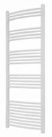 Eastbrook - Wendover - White Curved Multi-Rail - 1600mm