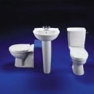 a Discontinued - Ideal Standard - Alto Replacement Flush Handle