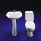  a Discontinued - Ideal Standard - Cabria Replacement Flush Handle